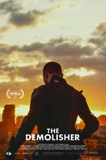 The Demolisher (The Demolisher)