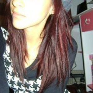 Foto de perfil de Hiane Gabriela