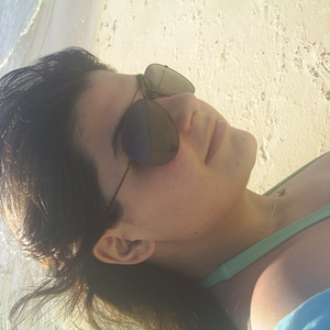 Foto de perfil de Cibelly