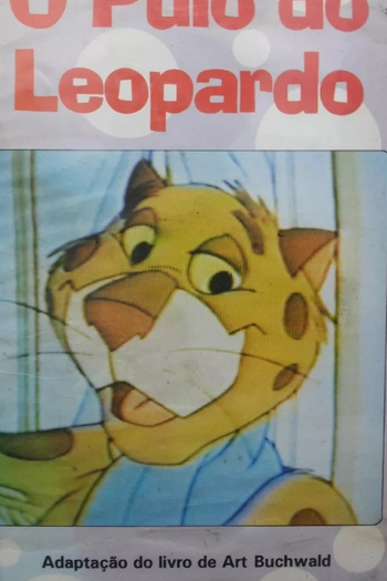  de Curta O Pulo do Leopardo (1985)