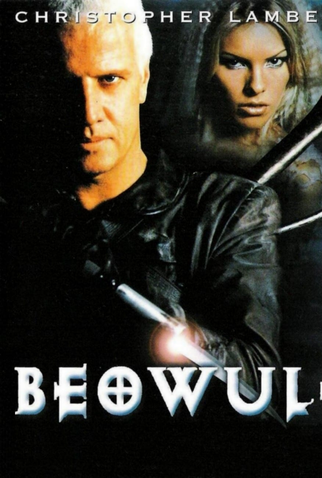 Poster 7 de Filme Beowulf: O Guerreiro das Sombras (1999)
