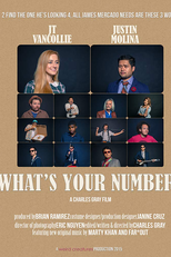 What's Your Number? (What's Your Number?)