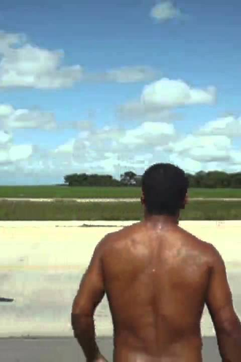 Poster de Curta Ikô-Eté (2012)