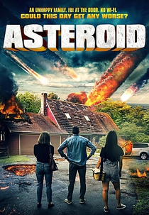 O Asteróide (Asteroid)