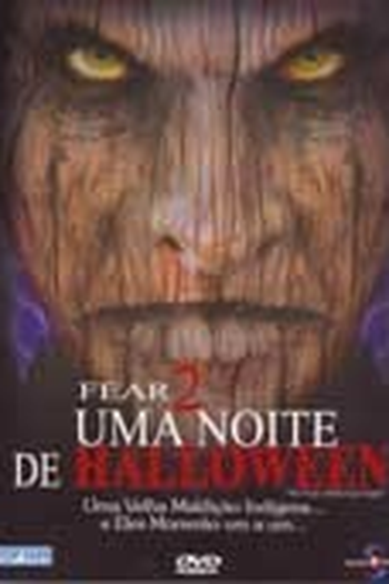  de Filme Fear 2: Uma Noite de Halloween (1999)