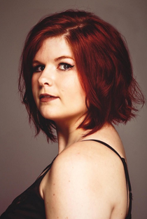 Anna Dainton - Poster 1