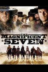 The Magnificent Seven 2ª Temporada (The Magnificent Seven)