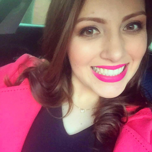 Foto de perfil de Ana Carolina