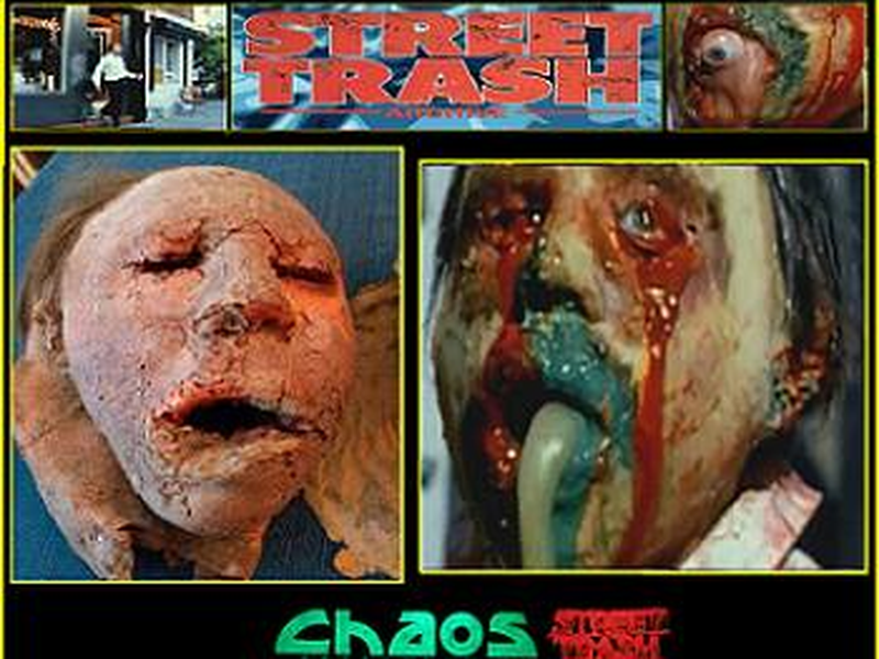 Foto 2 de Street Trash