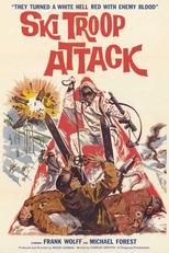 Ski Troop Attack (Ski Troop Attack)