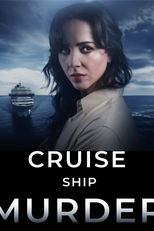 Cruise Ship Murder (Cruise Ship Murder)