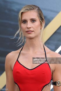 Callie Cooke - Poster 1