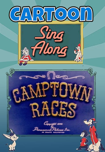 Camptown Races (Camptown Races)