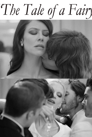 Poster 1 de Curta The Tale of a Fairy (2011)