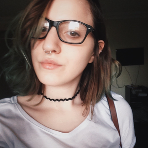 Foto de perfil de Anna