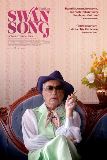  de Filme Brilho Para a Eternidade (2021)