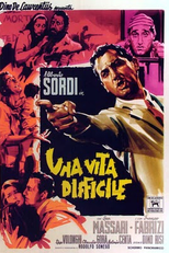 Uma Vida Difícil (Una Vita Difficile)