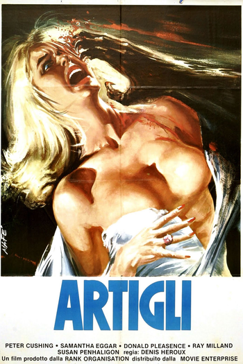  de Filme Trama Sinistra (1977)