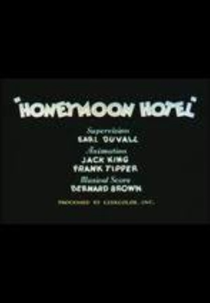 Honeymoon Hotel (Honeymoon Hotel)