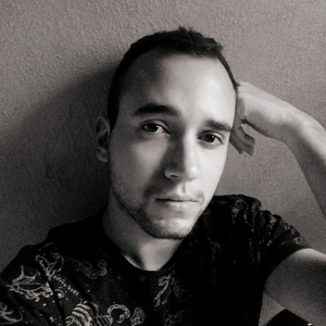 Foto de perfil de Patrick Silva