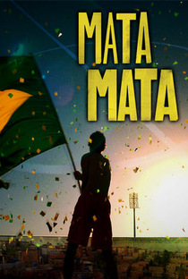 Mata Mata - Poster / Capa / Cartaz - Oficial 1