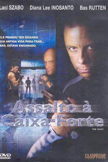  de Filme Assalto à Caixa Forte (2005)