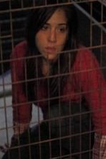Poster de Episódio Let Me Go (2013)
