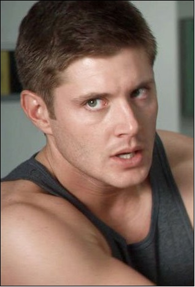 Jensen Ackles - Foto 4