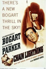 A Morte não é o Fim (Chain Lightning)