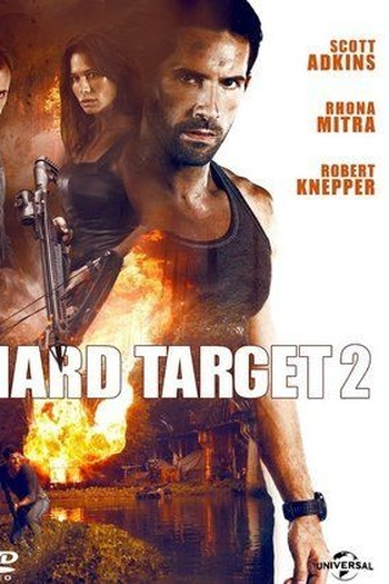  de Filme O Alvo 2 (2016)