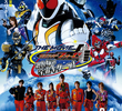 Kamen Rider Fourze The Movie: Everyone, Space Is Here!