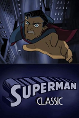 Superman Clássico (Superman Classic)