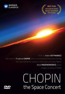 Chopin - The Space Concert (Chopin - The Space Concert)
