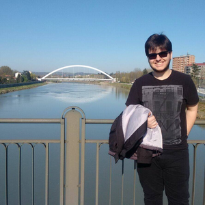 Foto de perfil de Luca Zava