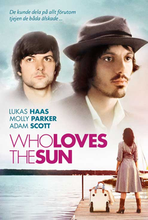 Who Loves the Sun - Poster / Capa / Cartaz - Oficial 4