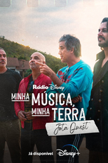 Minha Música, Minha Terra: Jota Quest (Minha Música, Minha Terra: Jota Quest)