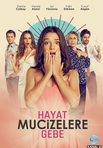 Grávida por Acidente (Hayat Mucizelere Gebe)