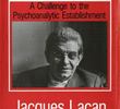 Jacques Lacan: la psychanalyse