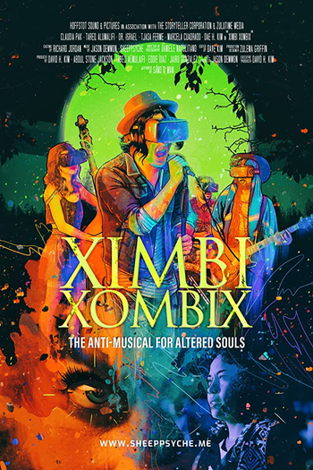  de Filme Simbi_Xombies (2019)