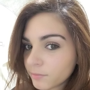 Foto de perfil de Thamires