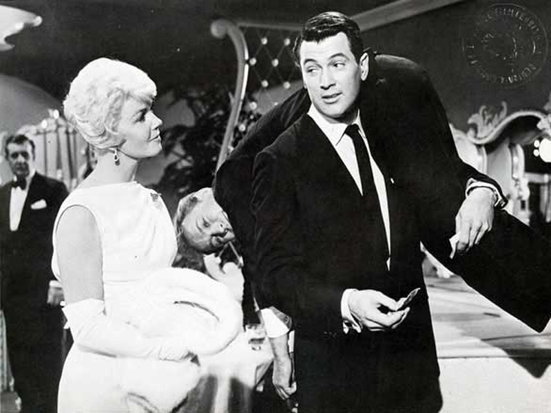 Foto 3 de Confidências à Meia-Noite