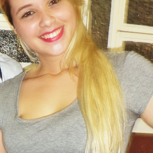 Foto de perfil de Rayssa Cunha