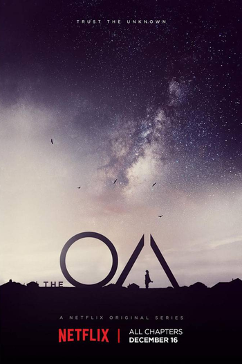  de Série The OA (Parte 1) (2016)