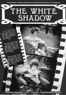 A Sombra Branca (The White Shadow)