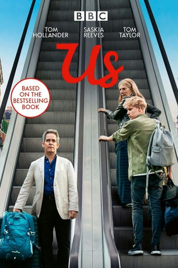 Poster de Série Nós (1ª Temporada) (2020)