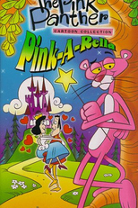 A Pantera-Cor-de-Rosa: Cinderela Cor-de-Rosa (Pink-A-Rella)