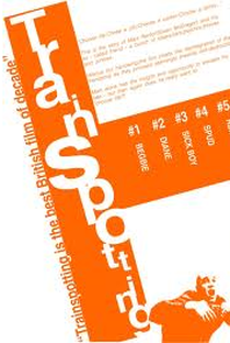 Trainspotting: Sem Limites - Poster / Capa / Cartaz - Oficial 25