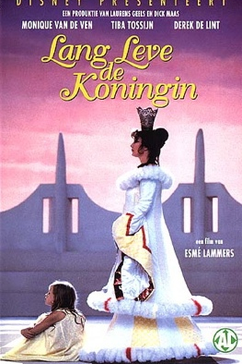  de Filme Viva a Rainha! (1995)