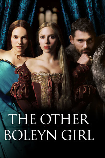  de Filme A Outra (2008)