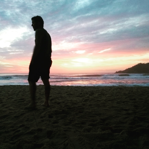 Foto de perfil de Júlio Rocha